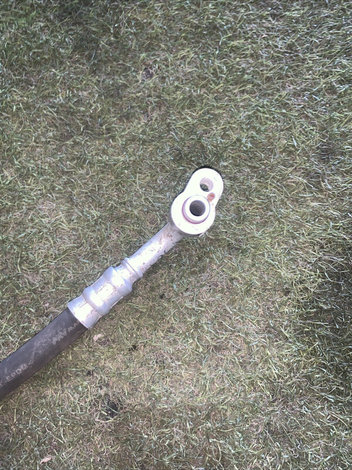 Tubo Aria Condizionata Volkswagen Polo 2008 1.4 6R0820721C