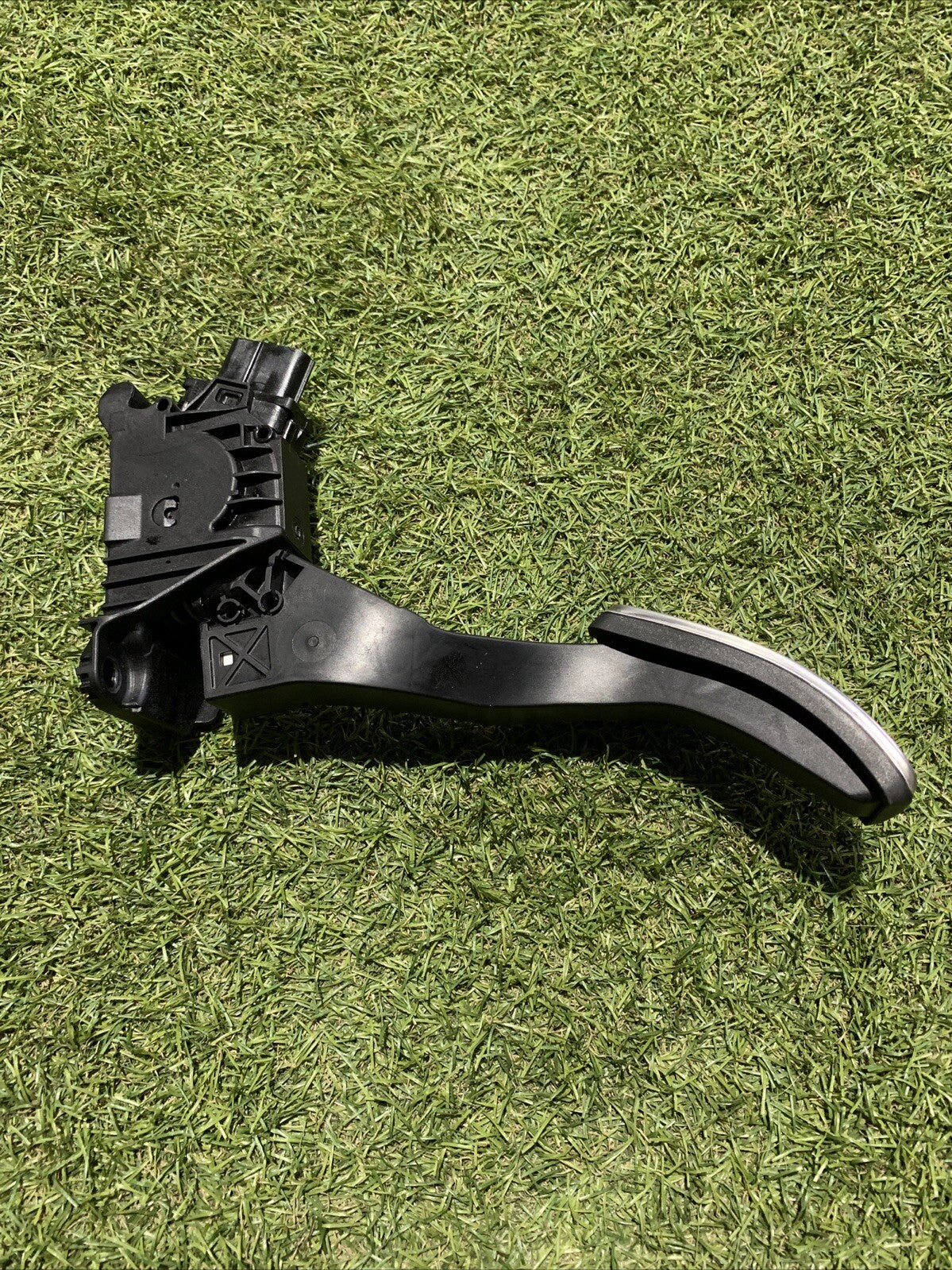 Pedale Acceleratore Volkswagen Golf 8R 2.0 Benzina 5WA035507E