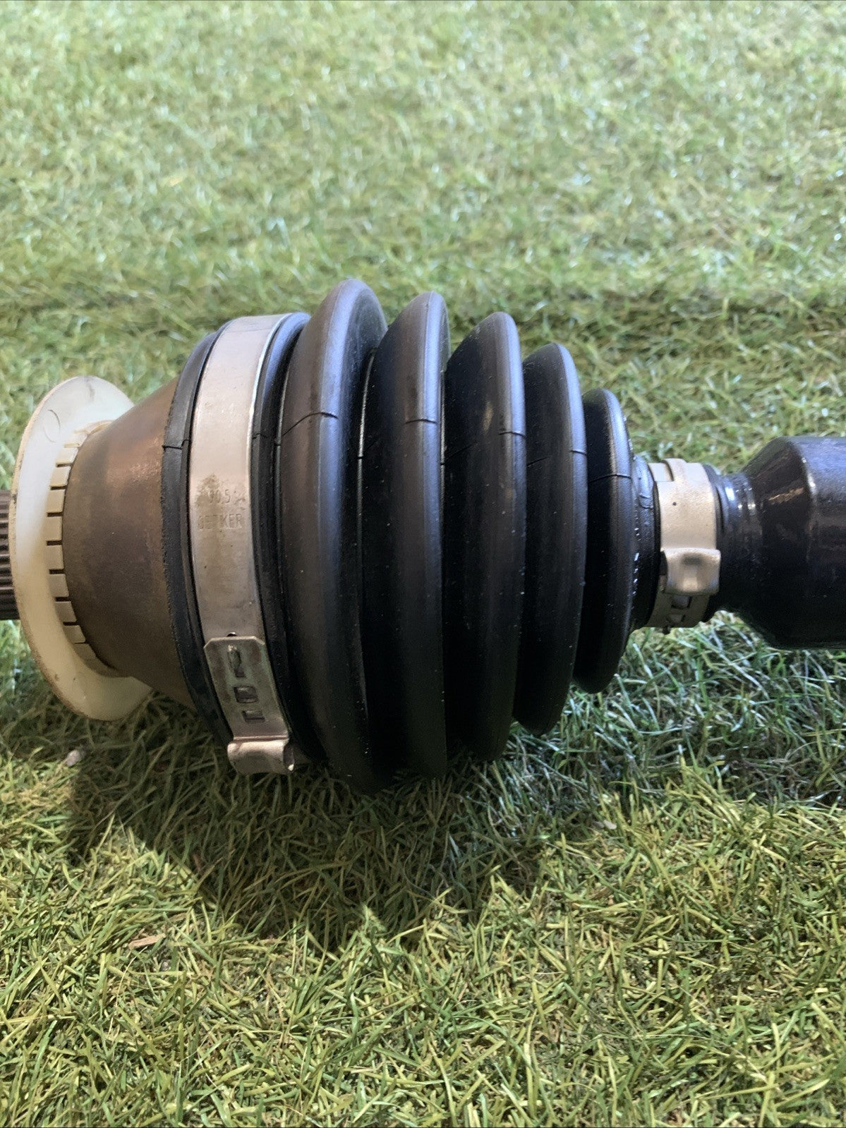 Semiasse Anteriore Destro Skoda Fabia 2017 1.0 Benzina 6C0407272H