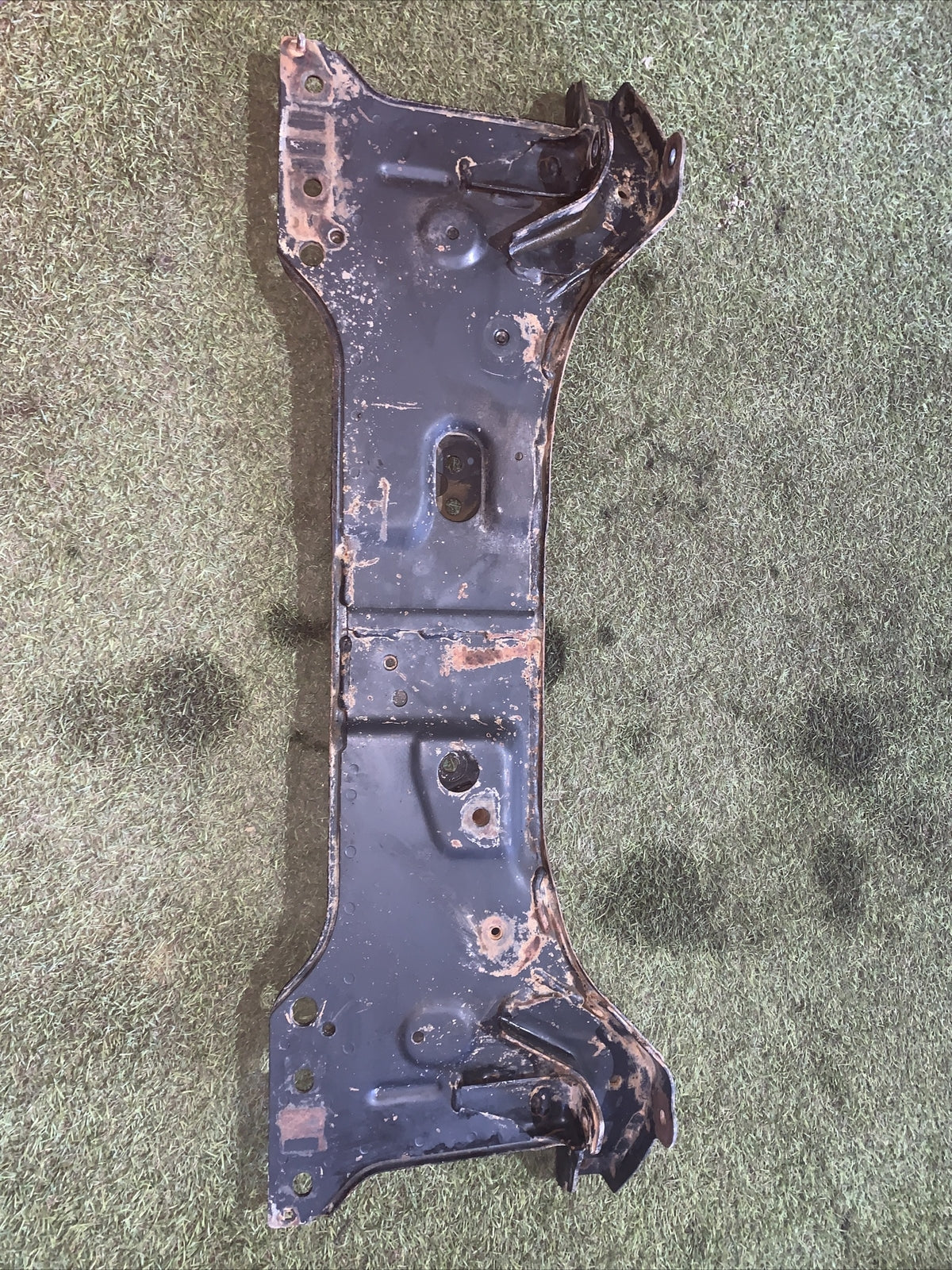 46791277 CULLA MOTORE ASSALE ANTERIORE FIAT DOBLO (2001)