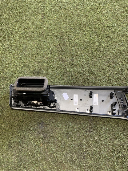 Modanatura Rivestimento Cruscotto Centrale Volkswagen Polo 2022 2G1858416