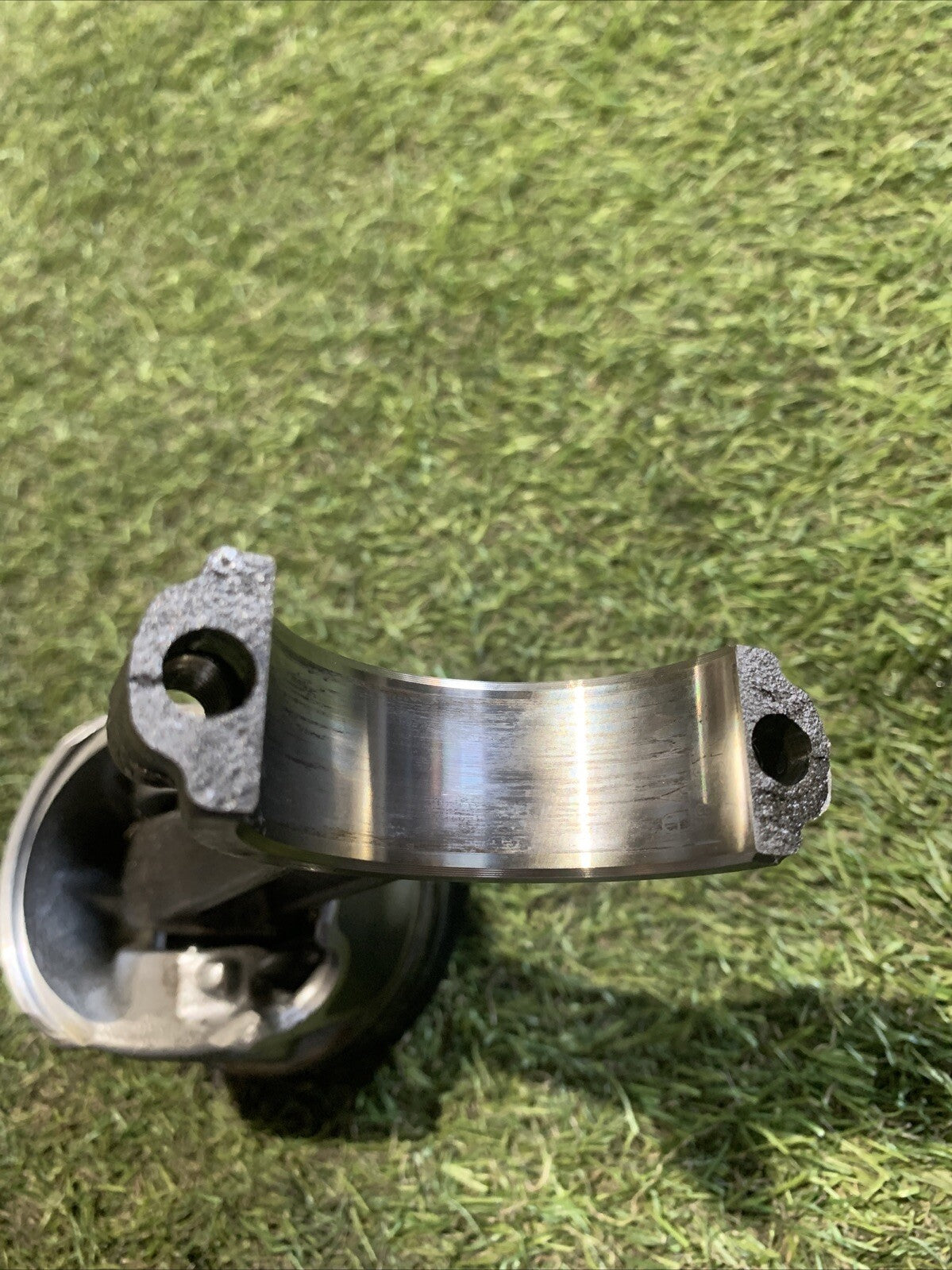 Pistone Motore Volkswagen Golf 7 2.0 GTD 184CV VWSL204LM (2)