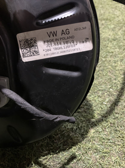 SERVOFRENO PER AUDI A1 Sportback (GBA) 2Q1614105Q Benzina 1000 (18 )