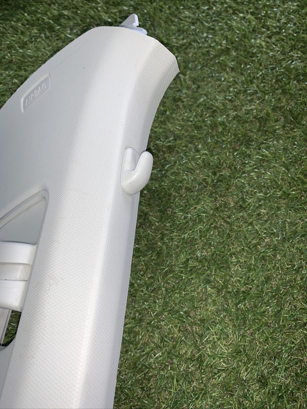 Rivestimento Modanatura Colonna Superiore Centrale Destra Volkswagen T-Roc