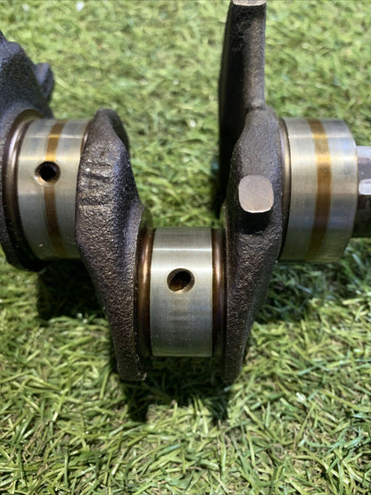 Albero Motore Fiat Seicento 1.1 Benzina 187A1000