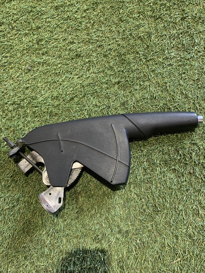 LEVA FRENO A MANO AUDI A1 2010 1.6 DIESEL 8X0711463