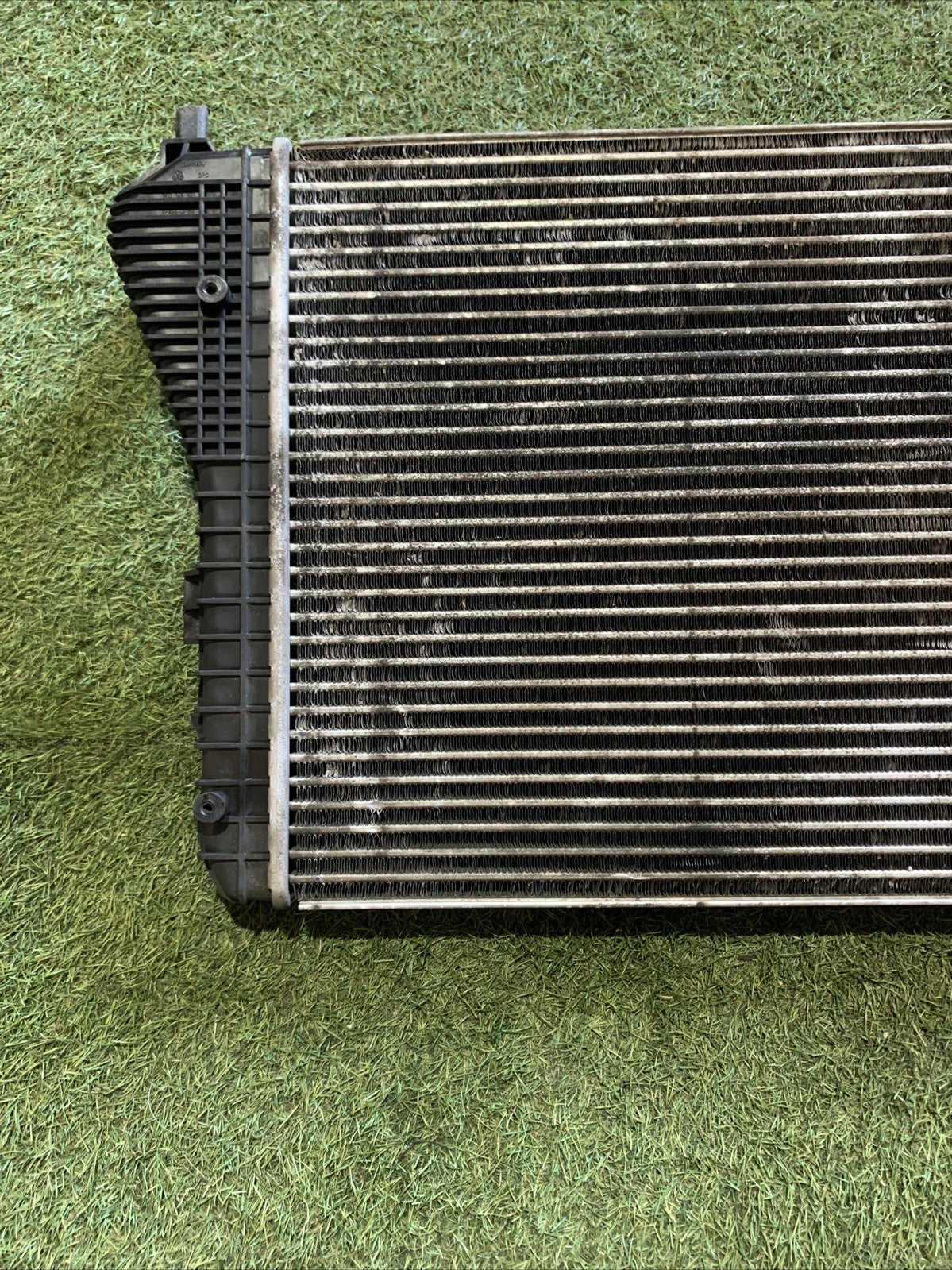 Radiatore Intercooler Skoda Octavia 2004 1.9 Diesel 1K0145803E