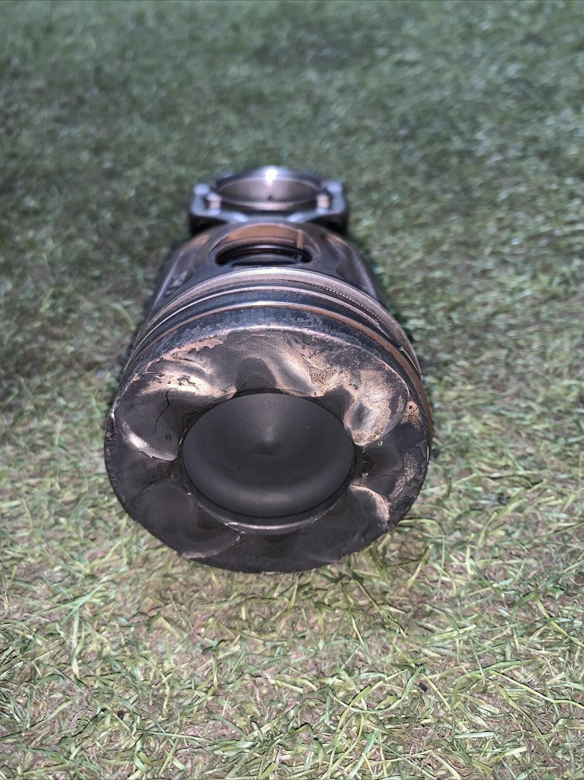 Pistone Motore Fiat 500X 1.3 MJT 95CV Euro 6D 06935 (5)