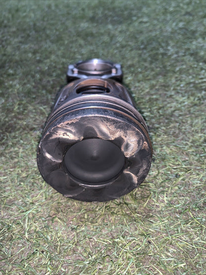 Pistone Motore Fiat 500X 1.3 MJT 95CV Euro 6D 06935 (5)