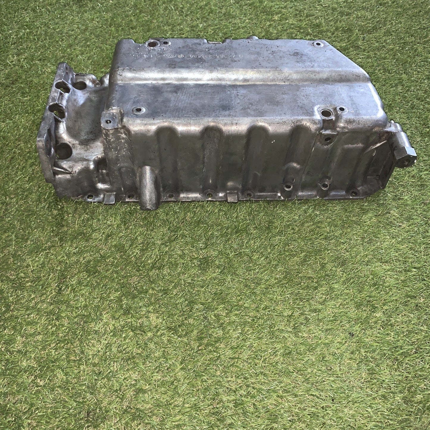 COPPA OLIO MOTORE FIAT Scudo 3° Serie 9653835680 Diesel 2.0