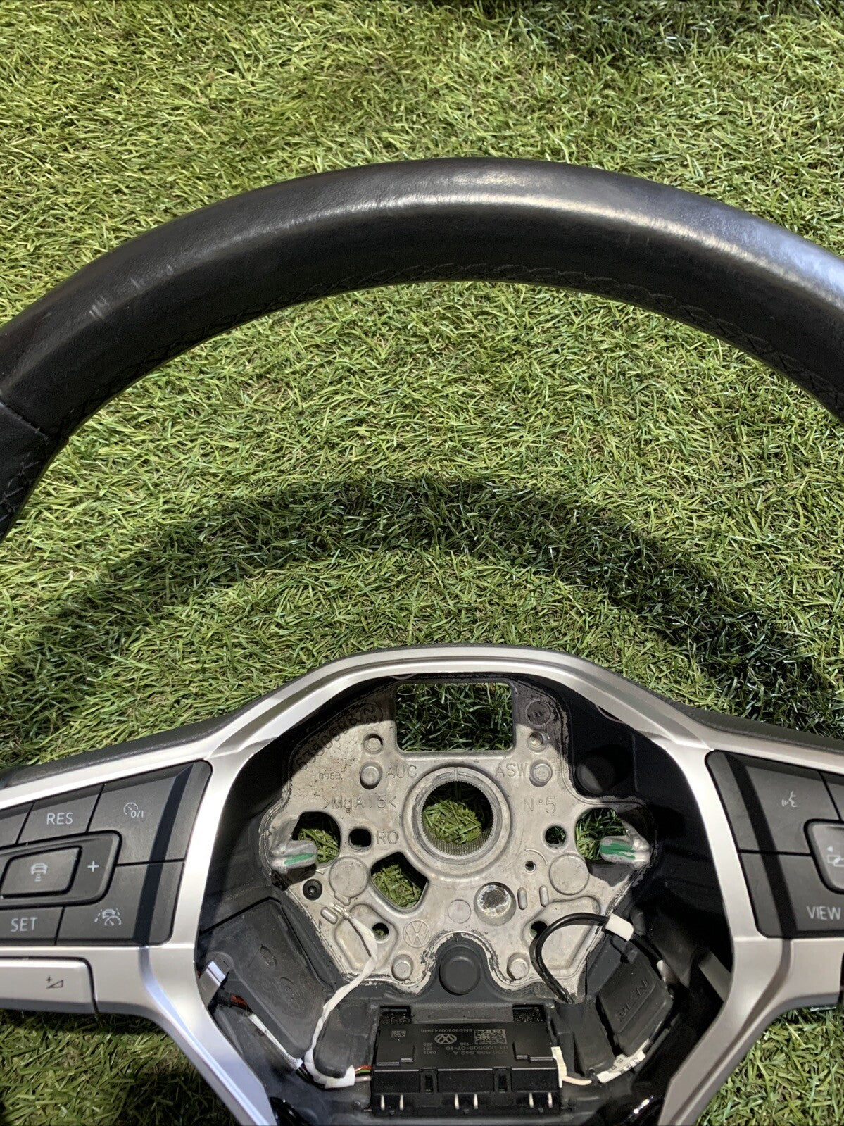 Sterzo Volante Volkswagen Taigo 2022 2G0419089