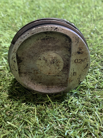 Pistone Motore Con Biella Fiat Panda 312 1.2 Benzina (3)