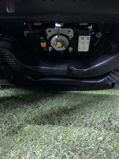 Kit Airbag Completo per Citroen C3 Aircross (2017)