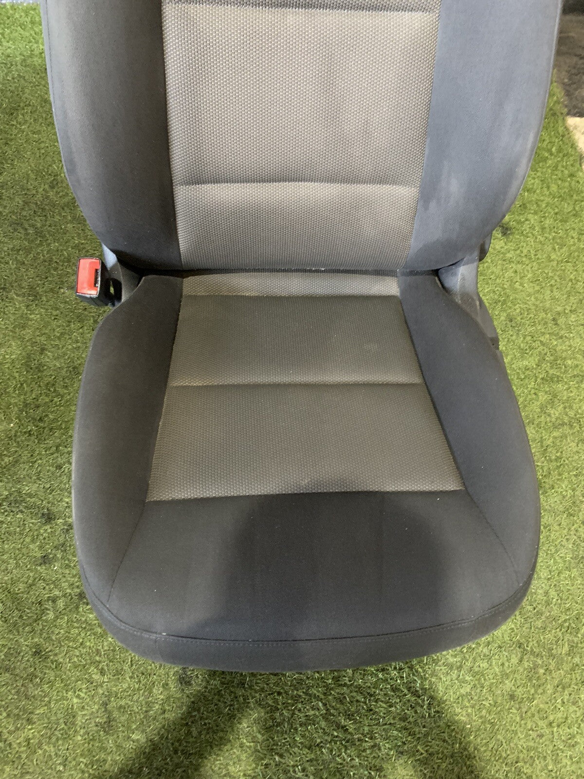 Tappezzeria Completa Audì Q3 2011