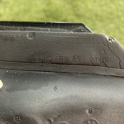 6R0857934B SPECCHIETTO RETROVISORE DESTRO CONNETTORE 6 PIN VOLKSWAGEN POLO 6R