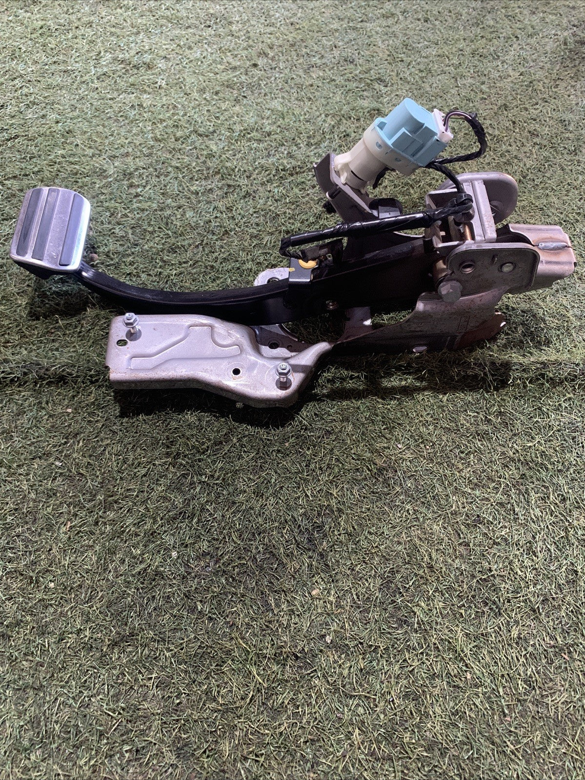 Pedale Freno Cambio Automatico Ford Kuga 2020 1.5 Diesel JX61-2D094-PF