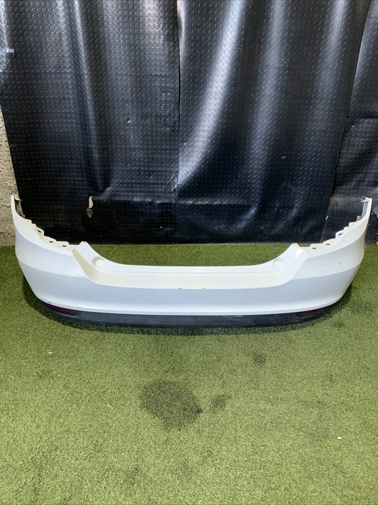 Paraurti Posteriore Con Sensori Di Parcheggi Fiat Tipo Berlina 4 Porte 735658539