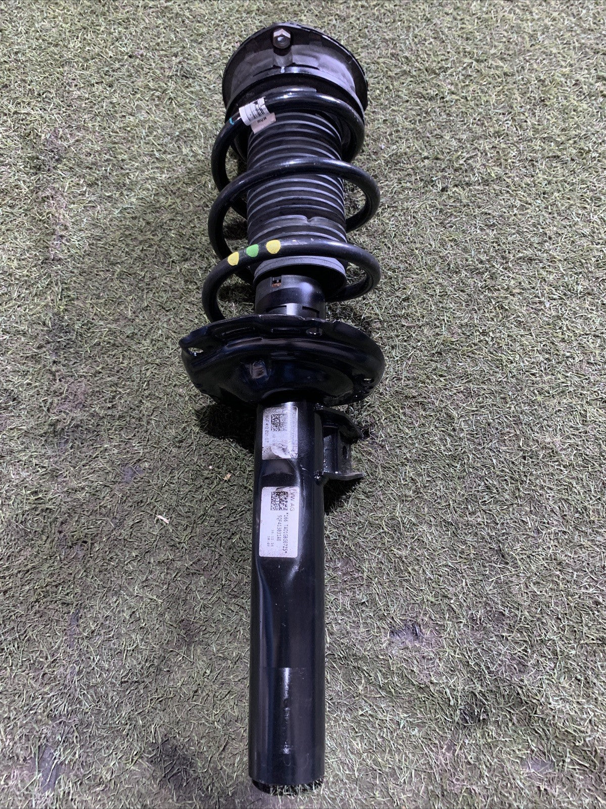 Ammortizzatore Anteriore Destro Volkswagen Tiguan 2016 1.6 Diesel 5QF413031AE