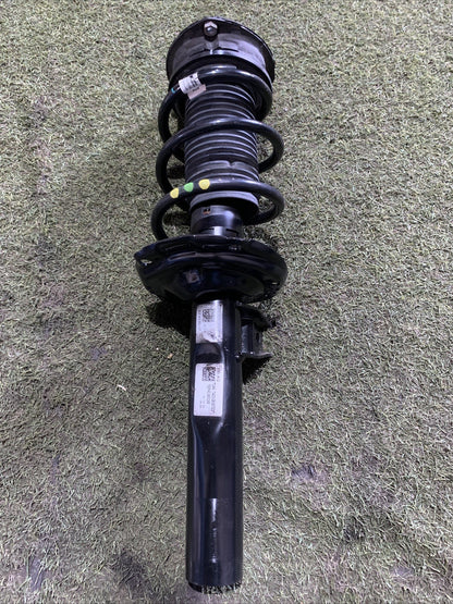 Ammortizzatore Anteriore Destro Volkswagen Tiguan 2016 1.6 Diesel 5QF413031AE