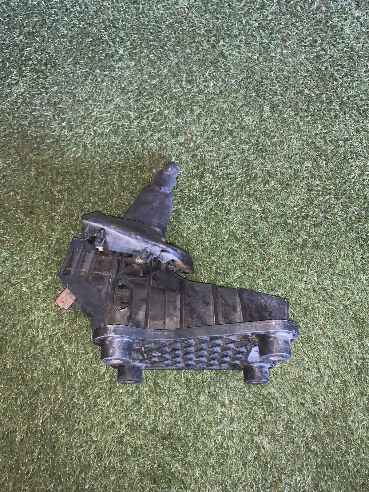 9657303580 LEVA CUFFIA CAMBIO MANUALE PEUGEOT 307 1.6