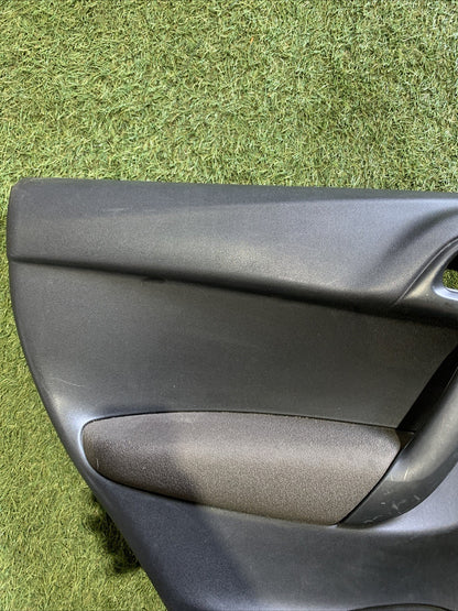 Pannello Porta Interno Posteriore Sinistro Citroen C3 2013 96835052GB