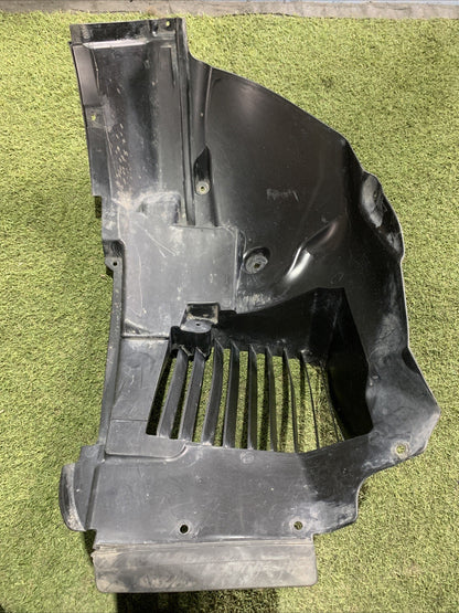 Parasassi Anteriore Sinistro Maserati Levante 670032464