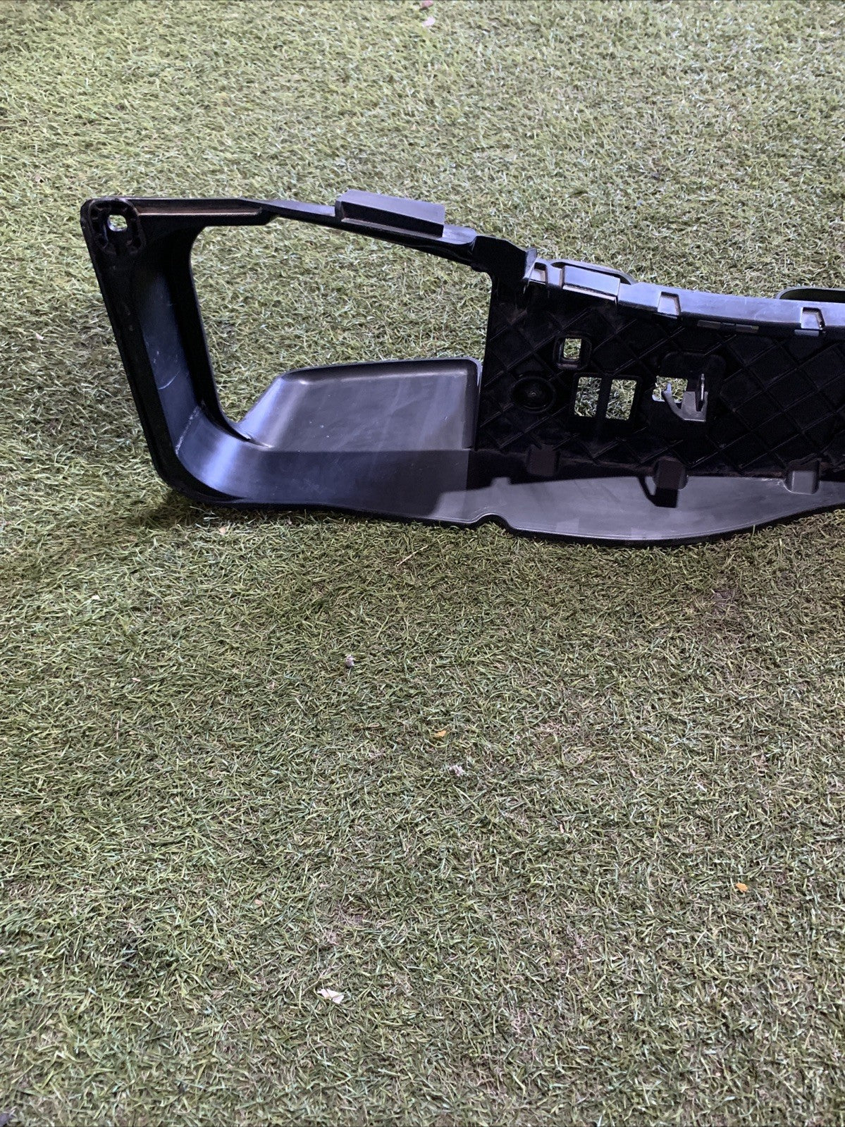 Rinforzo Paraurti Posteriore Peugeot 208 2017 1607271980