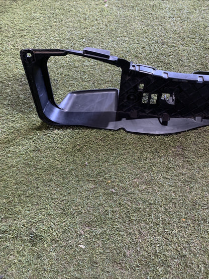 Rinforzo Paraurti Posteriore Peugeot 208 2017 1607271980