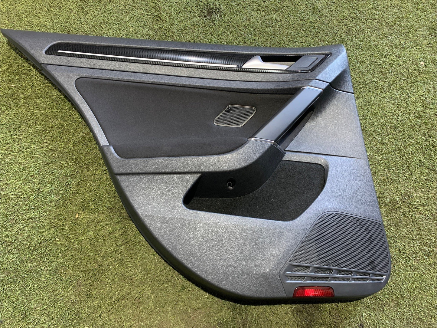 Pannello Interno Porta Posterioriore Sinistro Volkswagen Golf 7 5G4867211