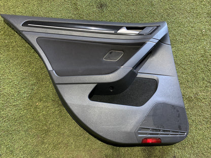 Pannello Interno Porta Posterioriore Sinistro Volkswagen Golf 7 5G4867211