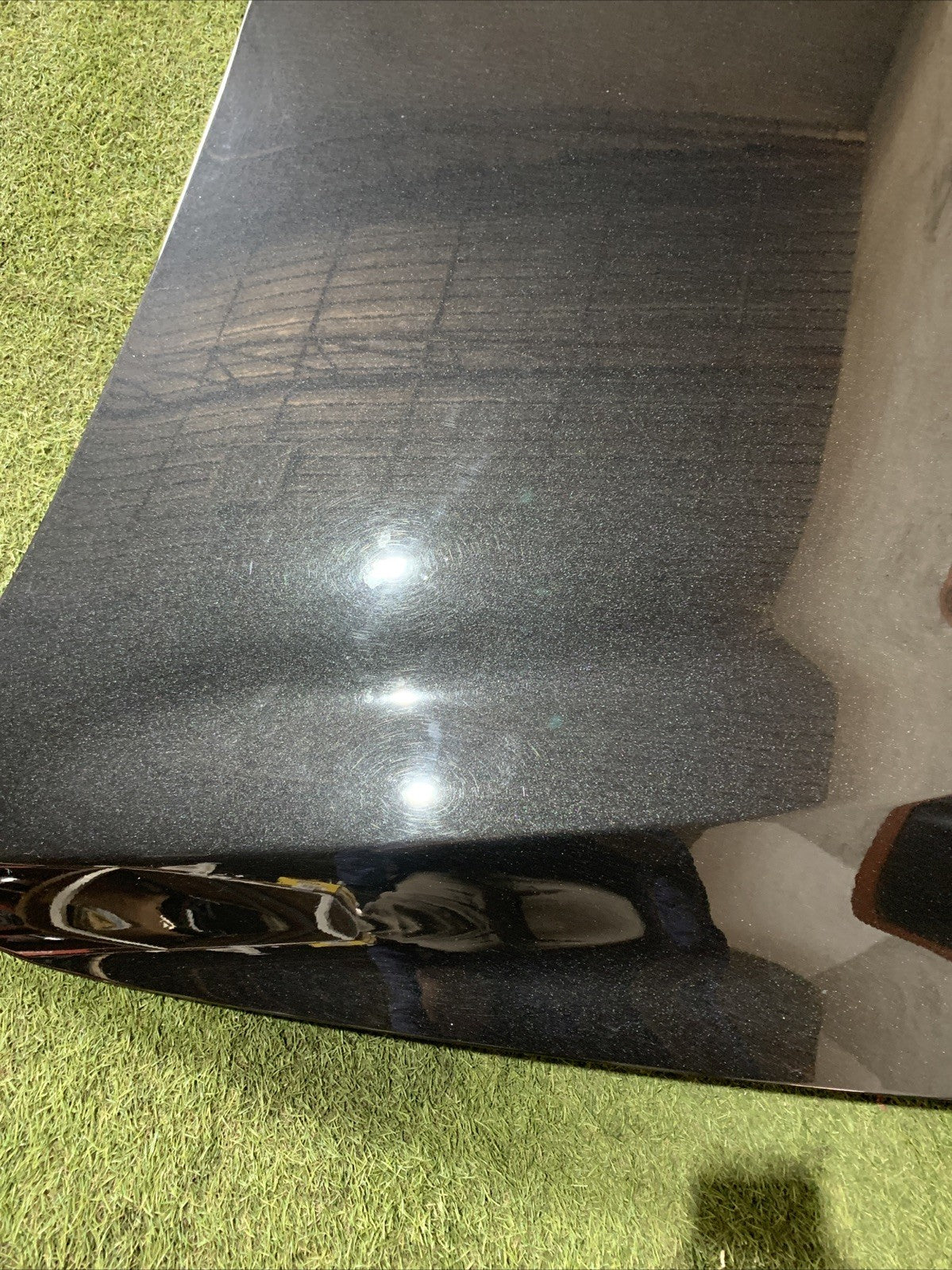 COFANO ANTERIORE PER ALFA ROMEO Giulia Serie (952_) 50564154 (16>)