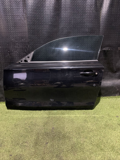 Porta Portiera Sportello Anteriore Sinistro Bmw Serie 1 E81 2007 3 Porte