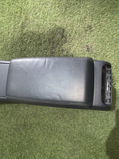 Tunnel Centrale Audi A7 4G 4G0864981G