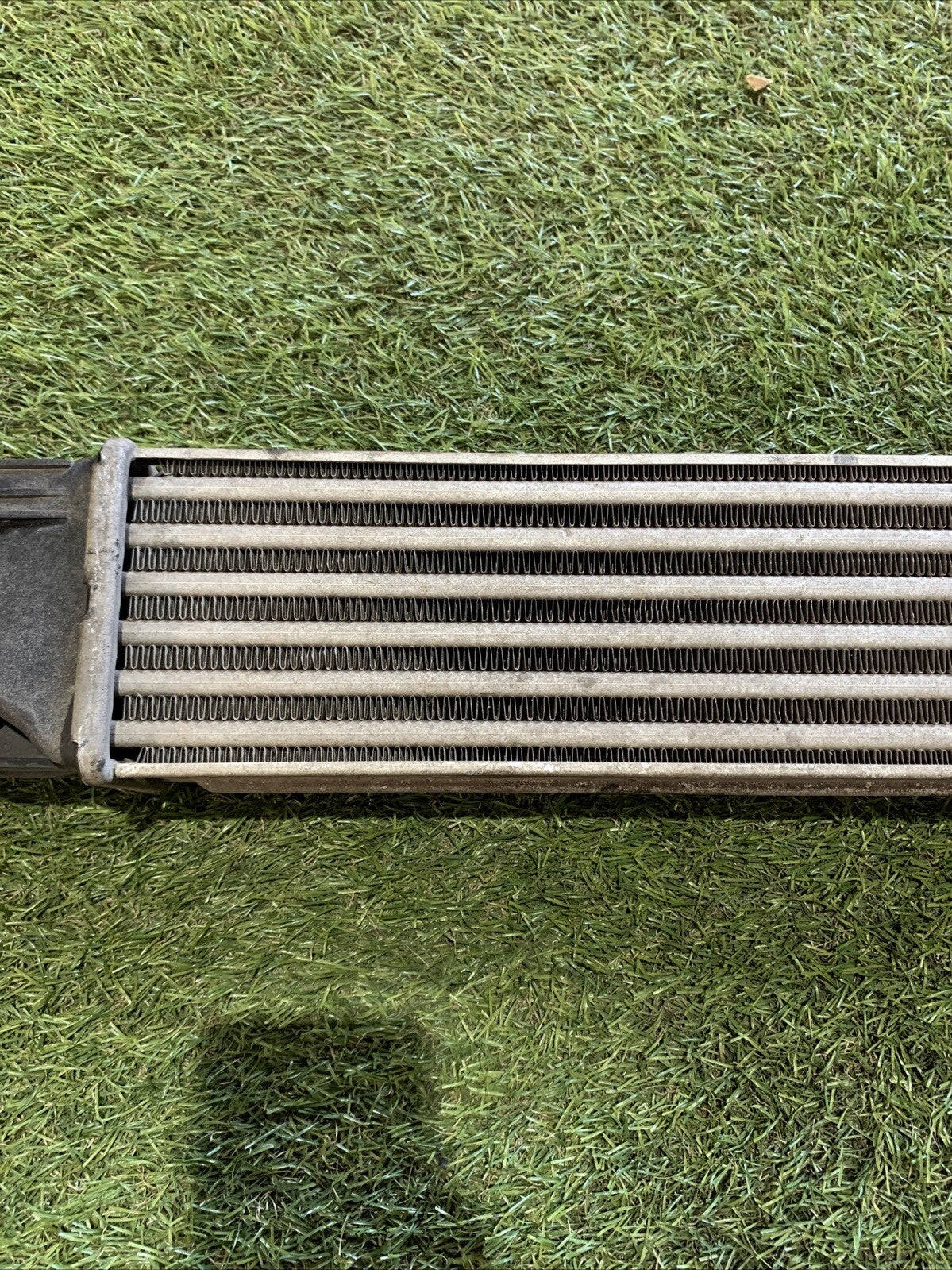 Radiatore Intercooler Fiat Grande Punto 1.3 90CV 866450200