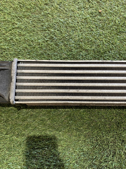 Radiatore Intercooler Fiat Grande Punto 1.3 90CV 866450200