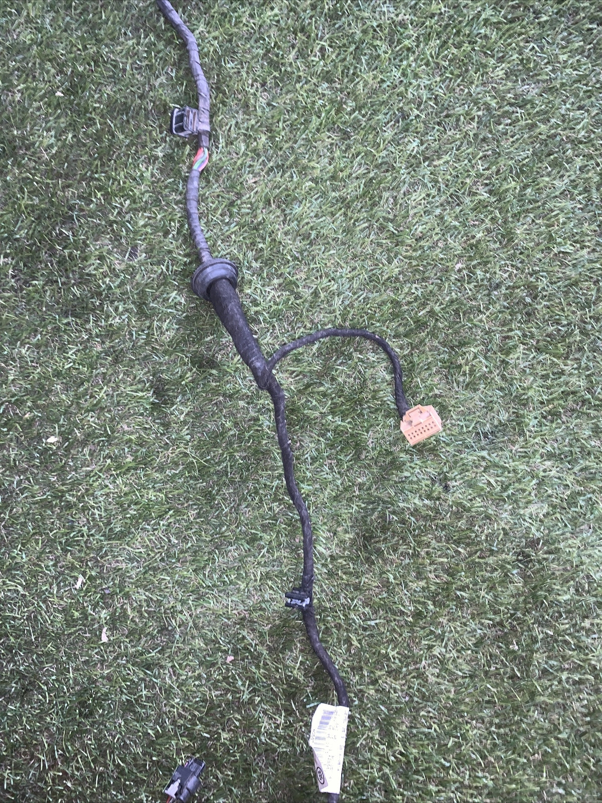 Cablaggio Sensori Di Parcheggio Volkswagen Golf 7 4G5971085AH