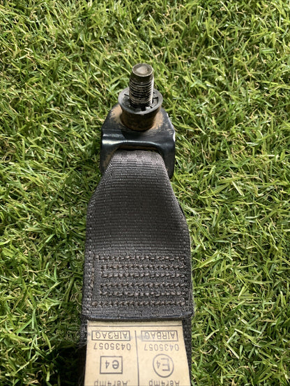 Cintura Di Sicurezza Anteriore Sinistra Fiat Sedici 71750994