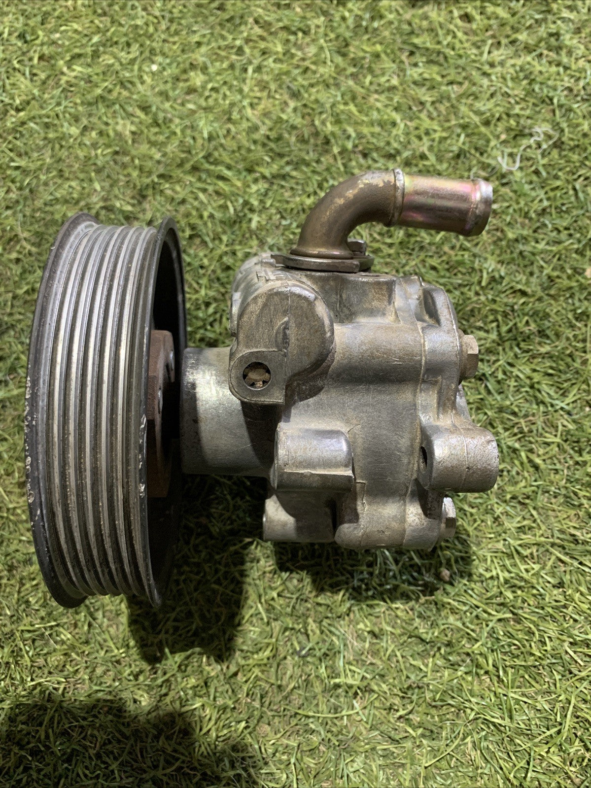 POMPA IDROGUIDA PER VOLKSWAGEN Golf 4 Berlina 1J0422154A diesel 1900 (97 03)