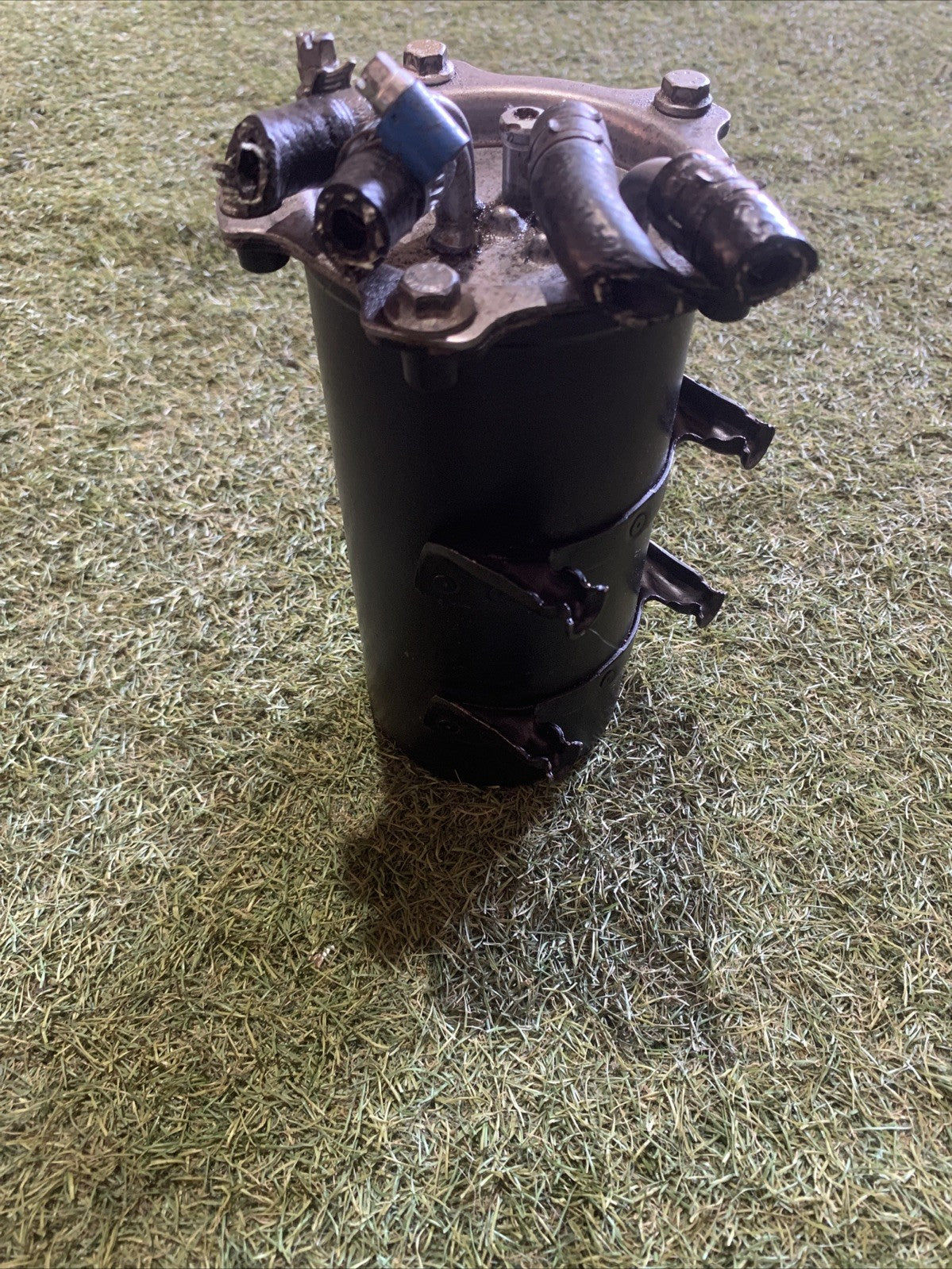 Porta Filtro Gasolio Volkswagen Golf 5 1.9 Diesel 1K0127400E