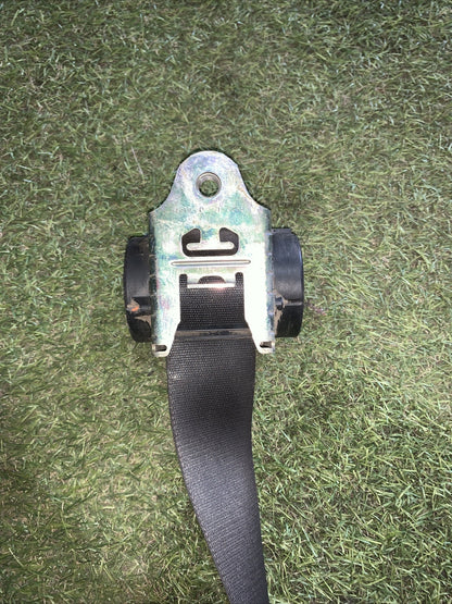 Cintura di sicurezza anteriore destra MINI Cooper 2 Serie 601028800D