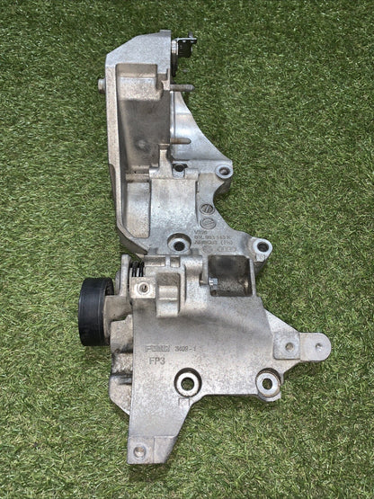 Supporto Alternatore Volkswagen Polo 6R 1.6 Diesel 03L903143K