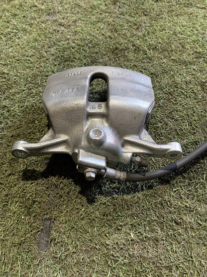 PINZA FRENO ANTERIORE DESTRA DX VOLKSWAGEN TIGUAN 2018 8V0615124D 1.4 BENZINA