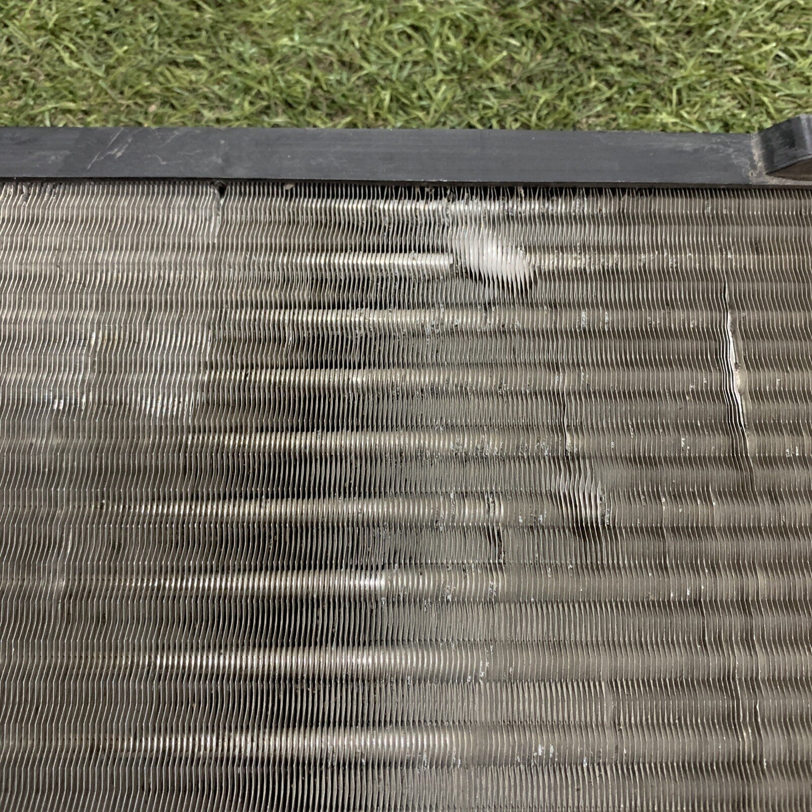 Radiatore Acqua 8K0121251R AUDI Q5 8R 2.0 TDI Quattro 125 KW 2009