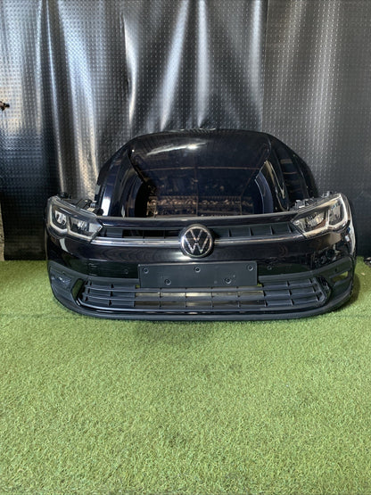 MUSATA E KIT AIRBAG VOLKSWAGEN POLO 2023 1.0 TSI