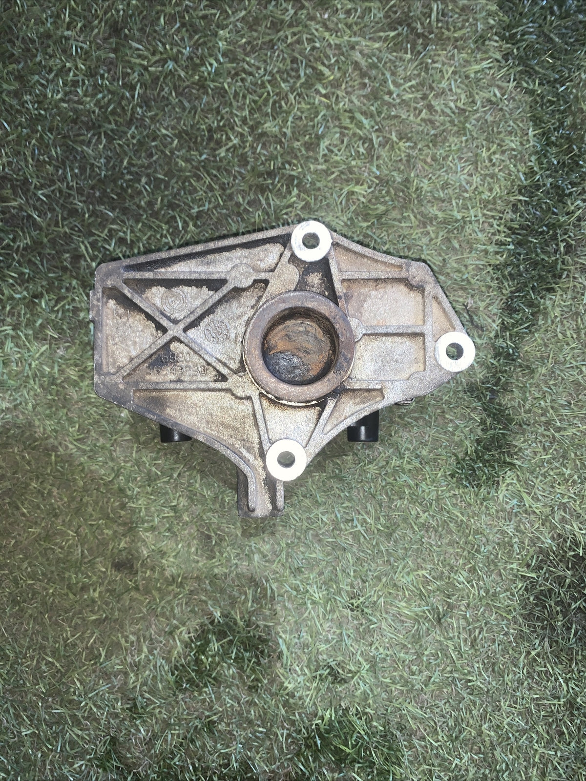 46543230 BOBINA ACCENSIONE FIAT PUNTO 188 1.2 B