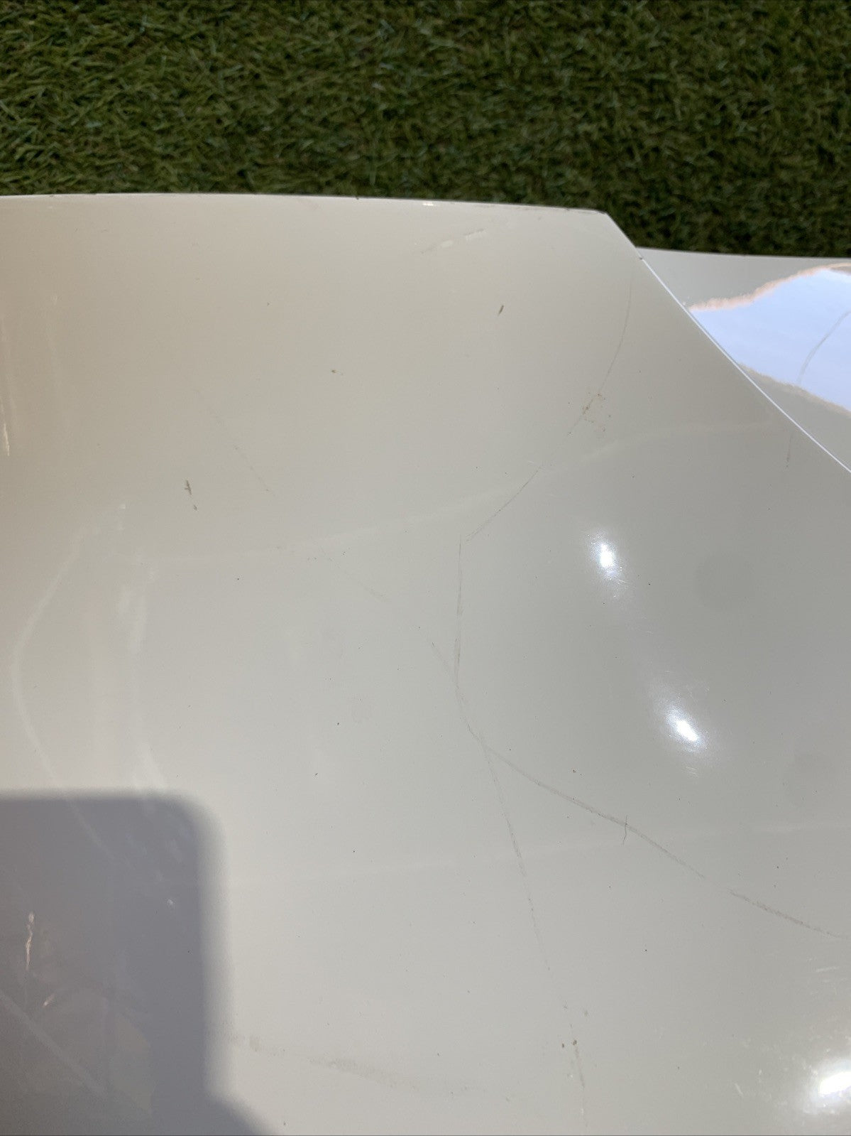 Paraurti posteriore Mercedes Classe A W176 A1768850125