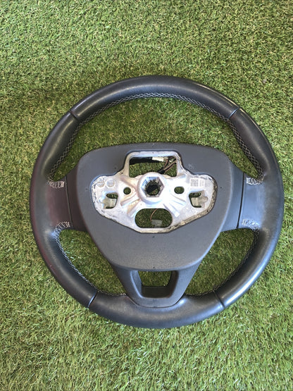 H1BB3600AMC VOLANTE COMANDI FORD FIESTA VII (7° SERIE)