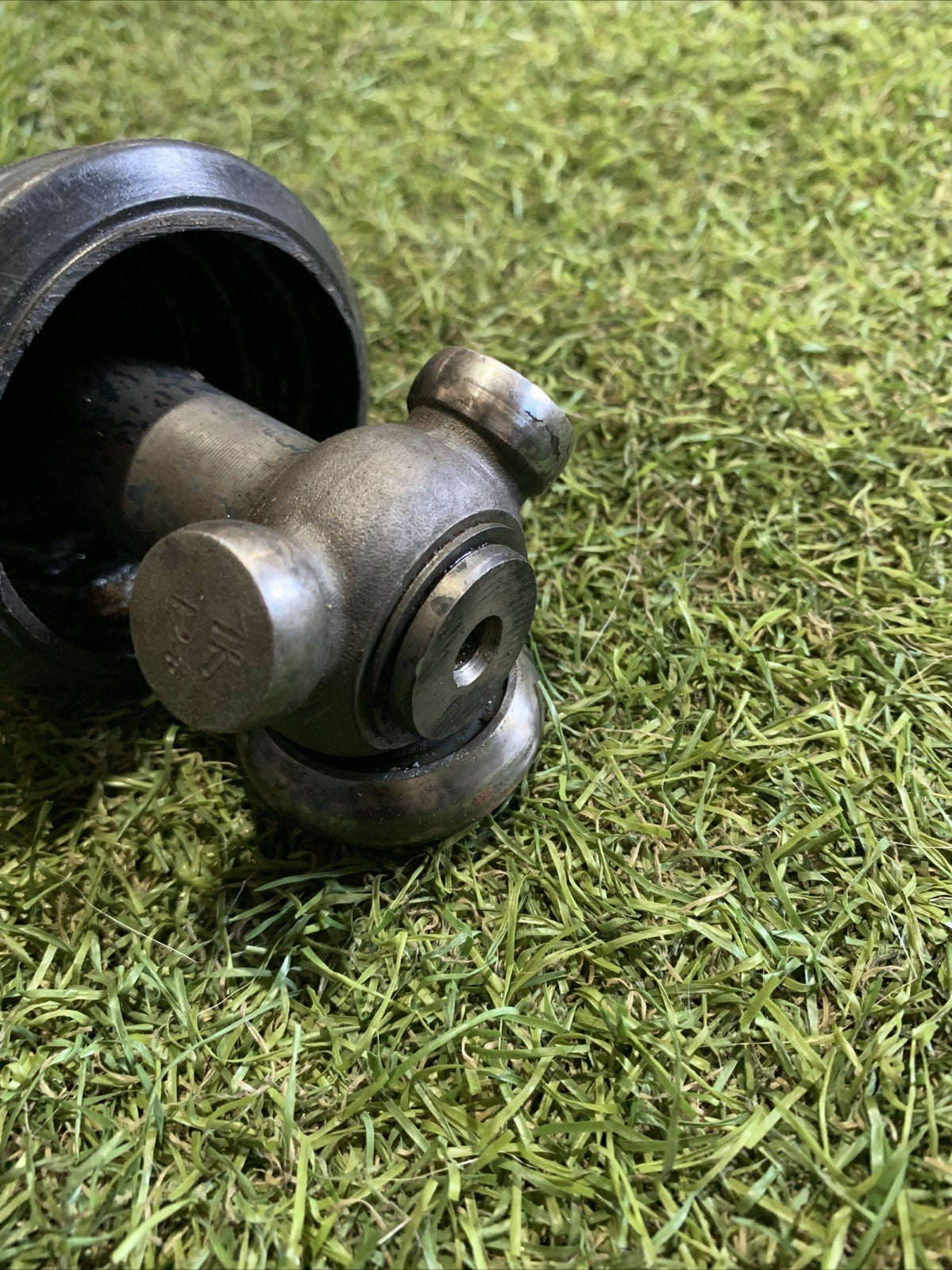 Semiasse Anteriore Sinistro Volkswagen Up 2021 12E407761G