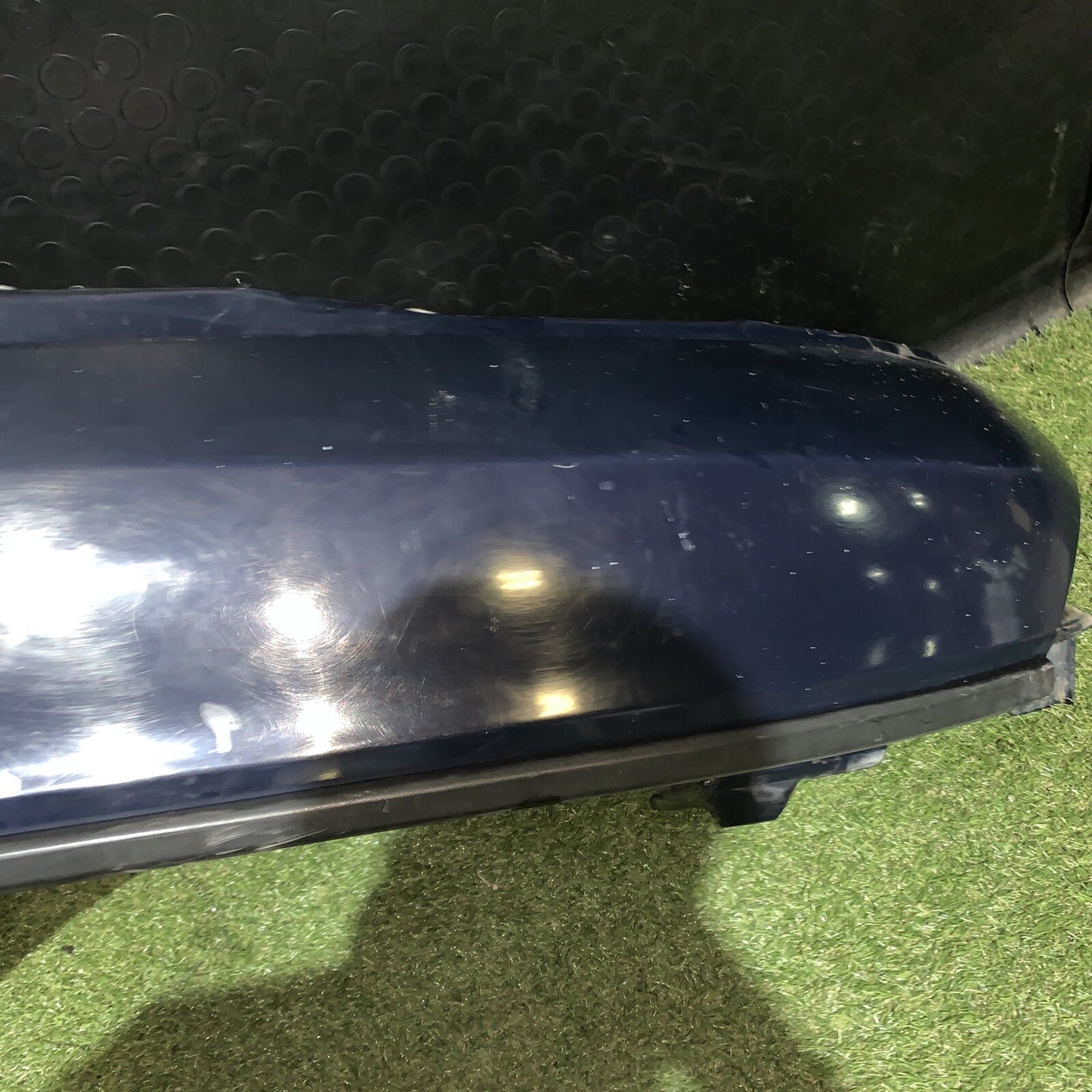 parafango anteriore dx lancia y 1999