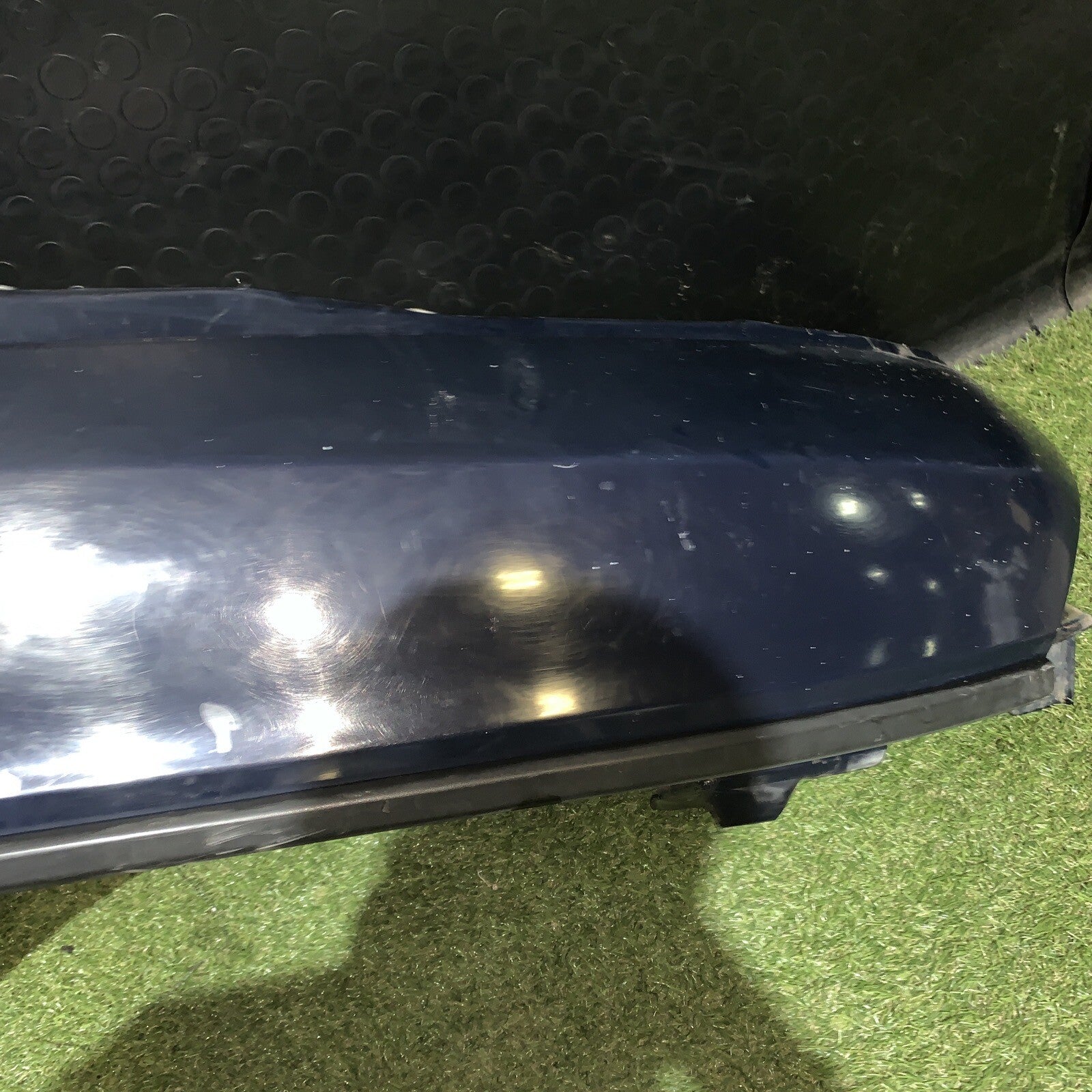 parafango anteriore dx lancia y 1999